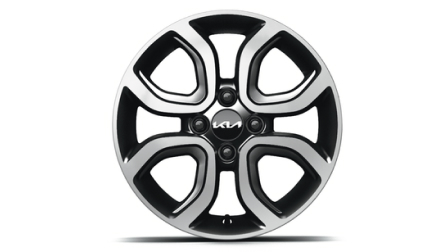 15" Alloy