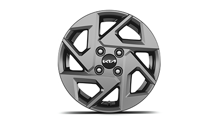 14” Alloy
