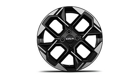 16” GTL Alloy