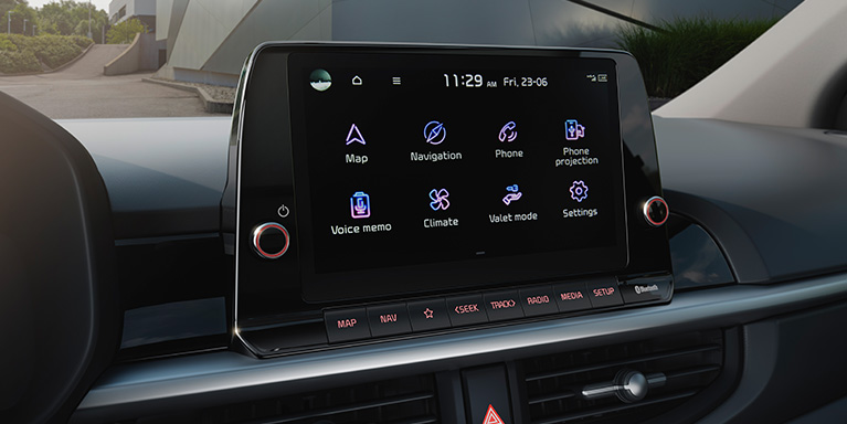 Apple CarPlay и Android Auto