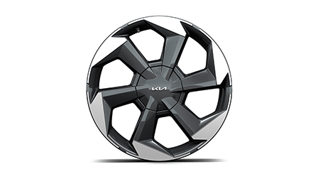 19 alloy wheel RGB