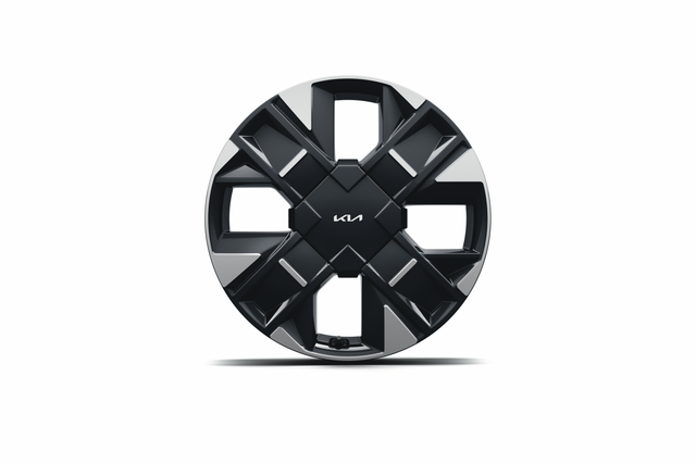 Sportage 19" Alloy Wheel