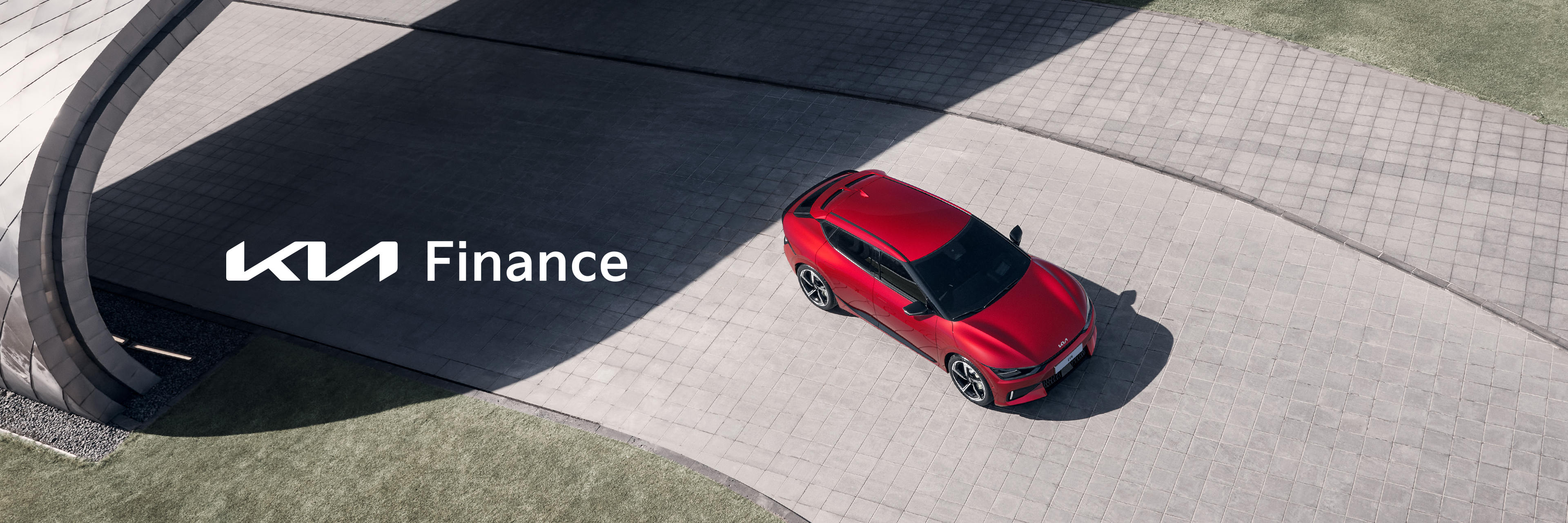 Kia Finance